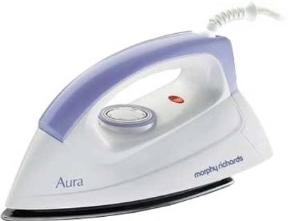 Morphy Richards Aura 1300 W Dry Iron
