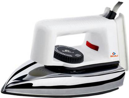 BAJAJ Popular 1000 W Dry Iron