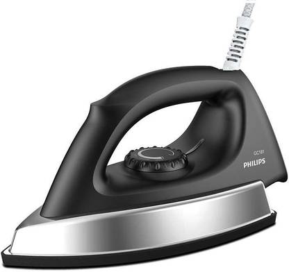 PHILIPS GC181 1000 W Dry Iron