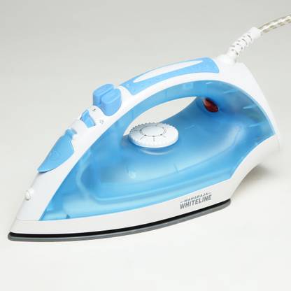 MAHARAJA WHITELINE ST?411 Steam Iron