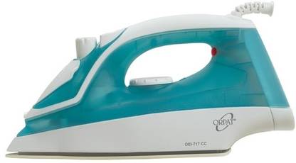 ORPAT OEI-717 CC 1400 W Dry Iron