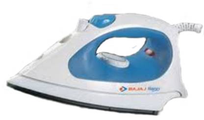 BAJAJ MX 23C 1800 W Steam Iron