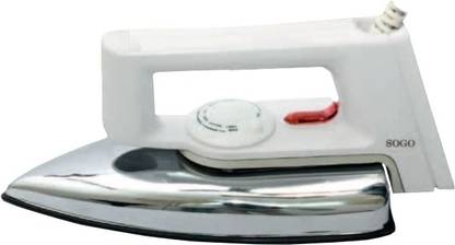 Sogo SS-5925 750 W Dry Iron