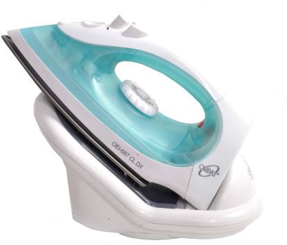 ORPAT 687 CL DX Steam Iron