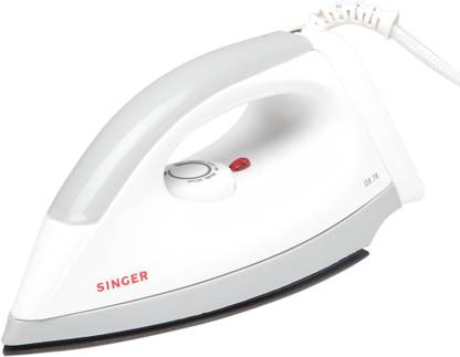 Singer DX 76 750 W Dry Iron
