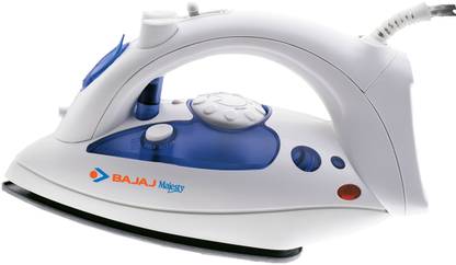 BAJAJ MX 11 1200 W Steam Iron
