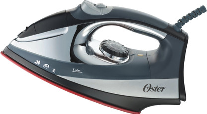 Oster GCSTSP6104-449 2400 W Steam Iron Price in India - Buy Oster GCSTSP6104-449  2400 W Steam Iron Online at Flipkart.com