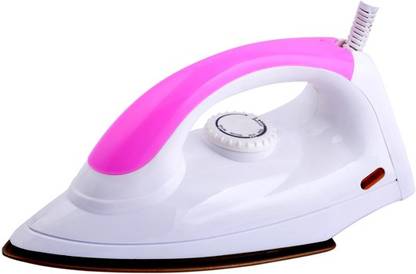 United Magic Isi Mark 750 W Dry Iron