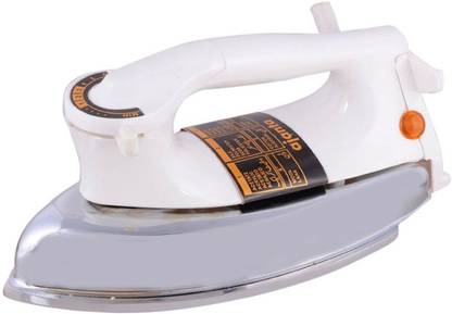 AJANTA sumo 750 W Dry Iron