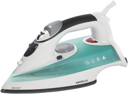 HAVELLS Accor 2000W 2000 W Steam Iron