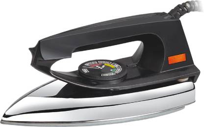 Lisa Black Queen Light Weight 750 W Dry Iron