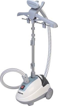 NOVA Powerful Garment Steamer GS 2282 1600W 1600 W Garment Steamer