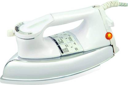 LUXMI Plancha 750 W Dry Iron