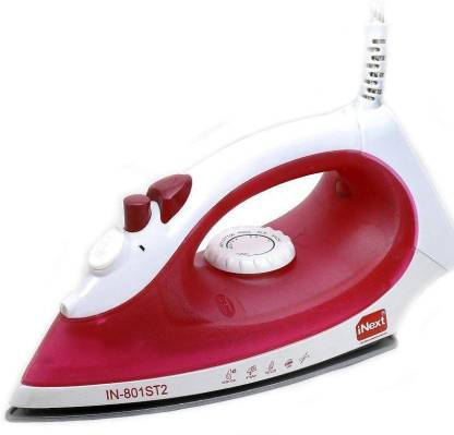 Inext IN-801ST2 1200 W Steam Iron