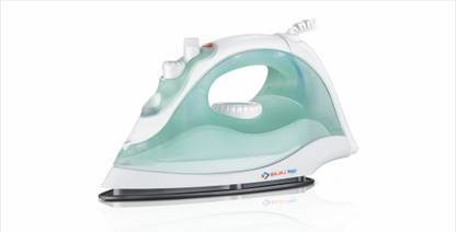BAJAJ Mx12steam 1250 W Steam Iron