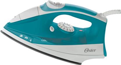 Oster GCSTSP6102-449 2400 W Steam Iron