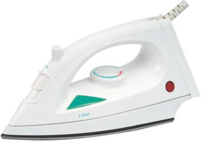 Quba Steam 1254 1200 W Steam Iron