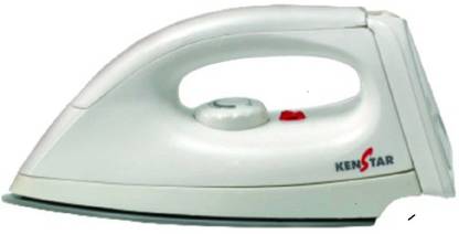 Kenstar Satina DI-0504 1000 W Dry Iron