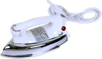 Indo CROMA GOLD 1000 W Dry Iron