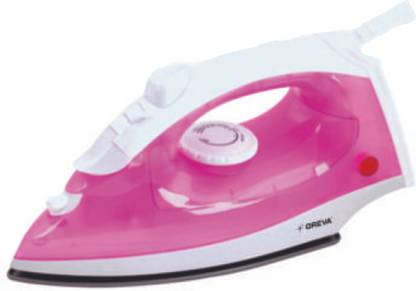 OREVA OSI 1 1000 watts Steam Iron