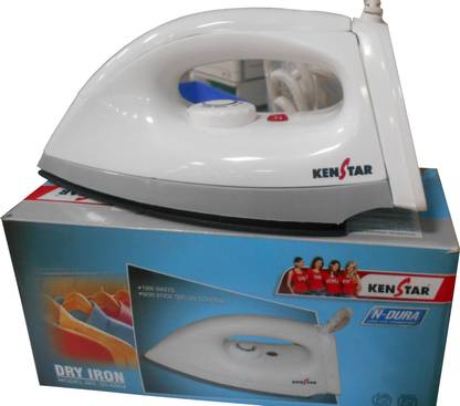 Kenstar N-Dura 1000 W Dry Iron