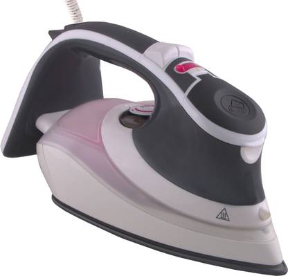 Morphy Richards Comfigrip Trizone 2200 W Steam Iron