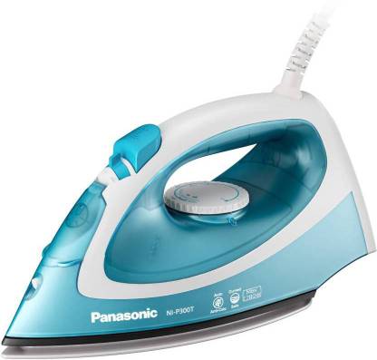 Panasonic NI-P300T 1500 W Steam Iron