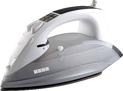 USHA Techne 4000 2400 W Steam Iron