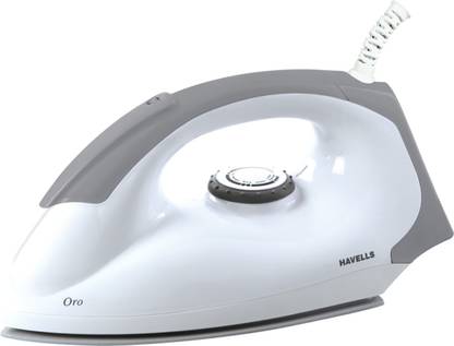 HAVELLS Oro 1000 W Dry Iron