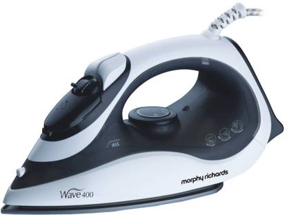 Morphy Richards Wave 400 2200 W Steam Iron