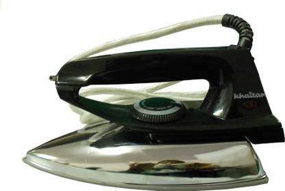 Khaitan Nano 750 W Dry Iron