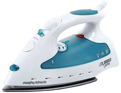 Morphy Richards Turbo Steam 1800 W Steam Iron