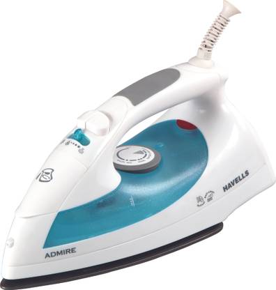 HAVELLS Admire 1320 W Steam Iron