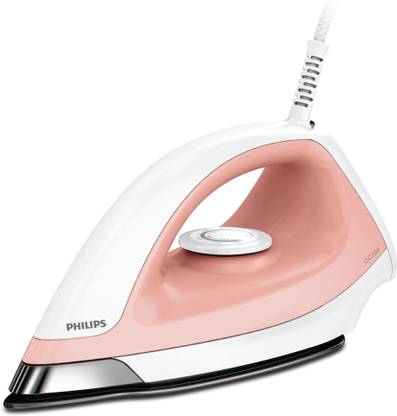 PHILIPS GC104/01 1100 W Dry Iron