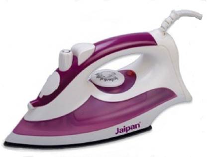 Jaipan Jp-9015 1200 W Steam Iron