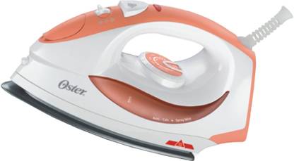 Oster GCSTBS 5804-449 1750 W Steam Iron