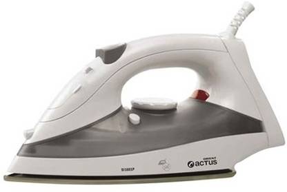Orient Actus SI1601P 1600 W Steam Iron