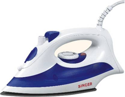 Singer SI 65 Steam Iron