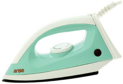 Arise Presse 1000 Watt Dry Iron