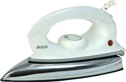 Sogo SS-5935 750 W Dry Iron