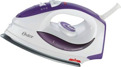 Oster GCSTBS 5806-449 1750 W Steam Iron