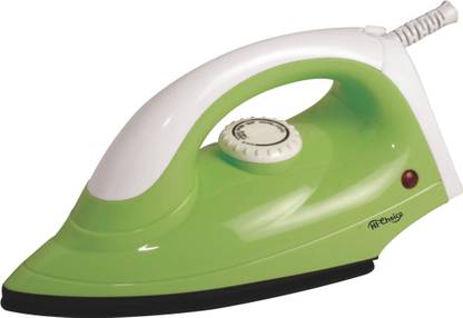 HI-CHOICE hc 1041 750 W Dry Iron