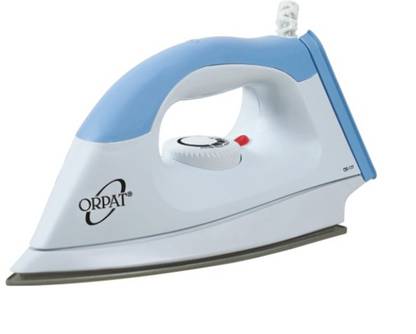 ORPAT OEI - 177 1000 W Dry Iron