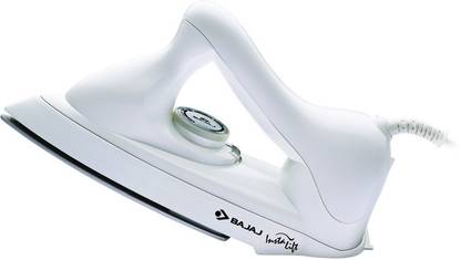 BAJAJ Majesty Insta Lift 1000 W Dry Iron
