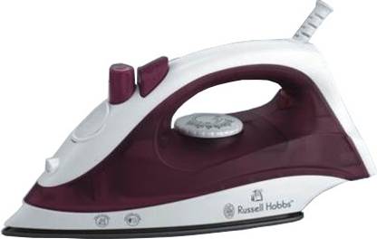 Russell Hobbs RSI-120T 1200 W Steam Iron