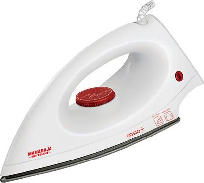 MAHARAJA WHITELINE Easio Plus 1000 W Dry Iron