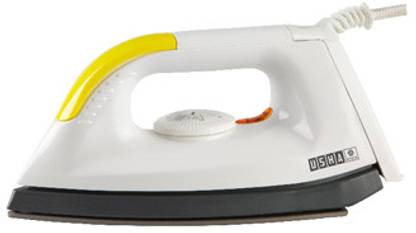 USHA 1602 LT TEFLON 1000 W Dry Iron