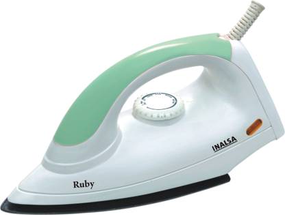 Inalsa Ruby 1000 W Dry Iron