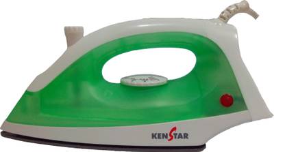 Kenstar Super Shiney 1200 W Steam Iron