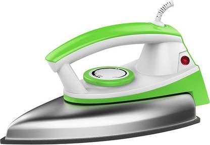 USHA EL3402 1000 Watt Dry Iron